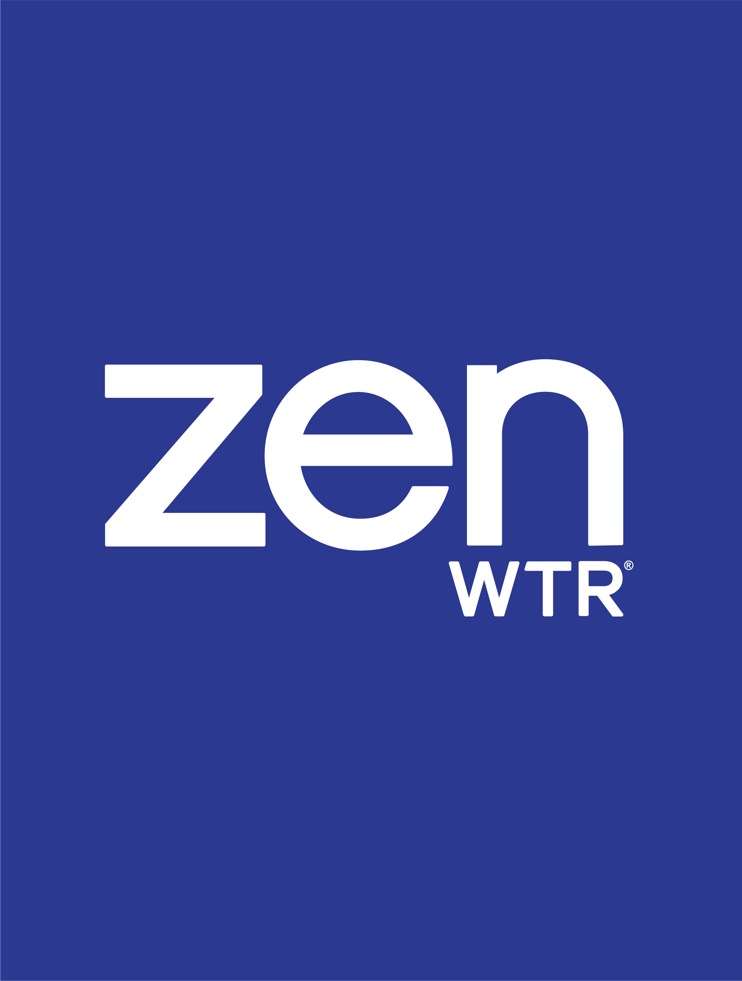 ZenWtr