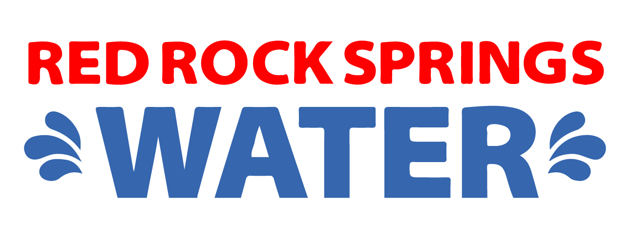 Red Rock Springs Water